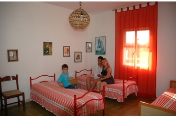 Italija Bungalov Villapiana Lido, Eksterjeras